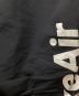 中古・古着 NIKE (ナイキ) M NSW NIKE AIR PANT WVN（「エム エヌエスダブリュー ナイキ エア パンツ ウーブン） ブラック サイズ:M：4000円