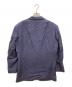 Christian Dior MONSIEUR (クリスチャンディオールムッシュ) テーラードジャケット ネイビー サイズ:M：6000円