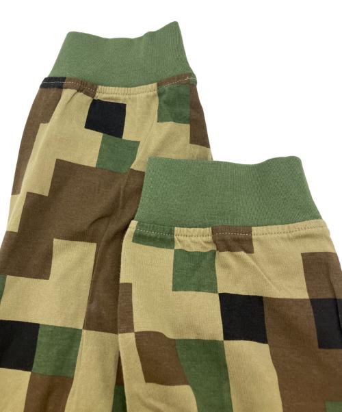 SUPREME（シュプリーム）Supreme (シュプリーム) Small Box Logo L S Tee Digi Camo カーキ サイズ:XLの古着・服飾アイテム