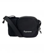 SUPREME×Corduraシュプリーム×コーデュラ）の古着「22SS Side Bag」｜ブラック