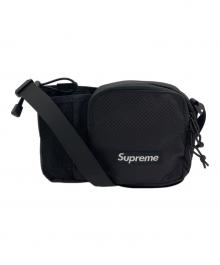 SUPREME×Cordura（シュプリーム×コーデュラ）の古着「22SS Side Bag」｜ブラック