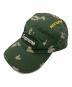 SUPREME（シュプリーム）の古着「Military Camp Cap」｜カーキ