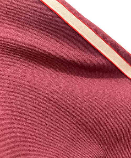 adidas Originals（アディダスオリジナル）adidas Originals (アディダスオリジナル) FC BM TERRACE ICON TT KVK70　トラックジャケット レッド サイズ:Ｌの古着・服飾アイテム