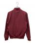 adidas Originals (アディダスオリジナル) FC BM TERRACE ICON TT KVK70　トラックジャケット レッド サイズ:Ｌ：10000円