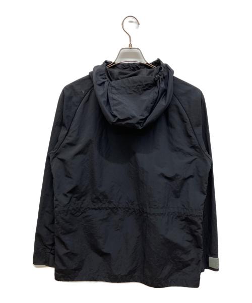 MARMOT（マーモット）Marmot (マーモット) GJジャケット ブラック サイズ:Mの古着・服飾アイテム