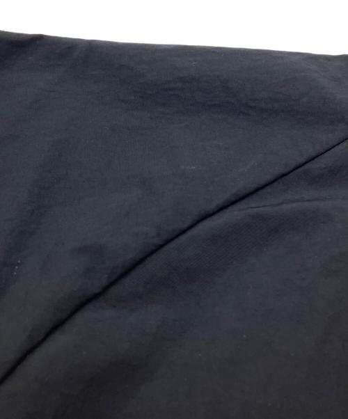 MARMOT（マーモット）Marmot (マーモット) GJジャケット ブラック サイズ:Mの古着・服飾アイテム