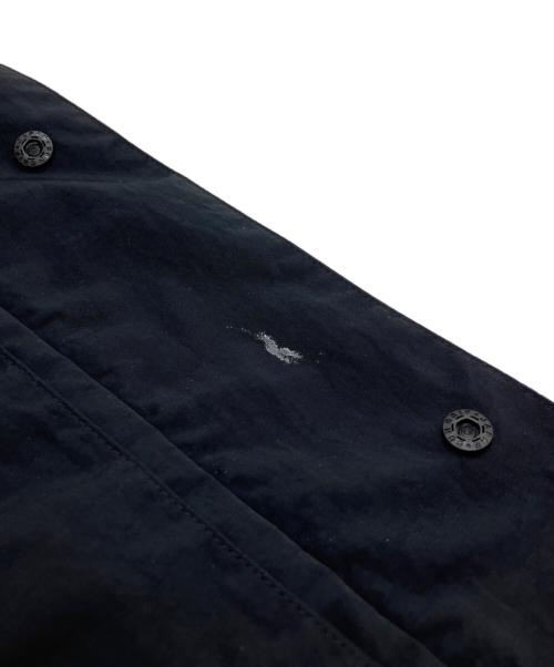 MARMOT（マーモット）Marmot (マーモット) GJジャケット ブラック サイズ:Mの古着・服飾アイテム