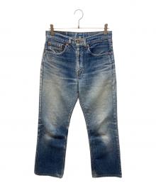 LEVI'S（リーバイス）の古着「デニムパンツ」｜インディゴ