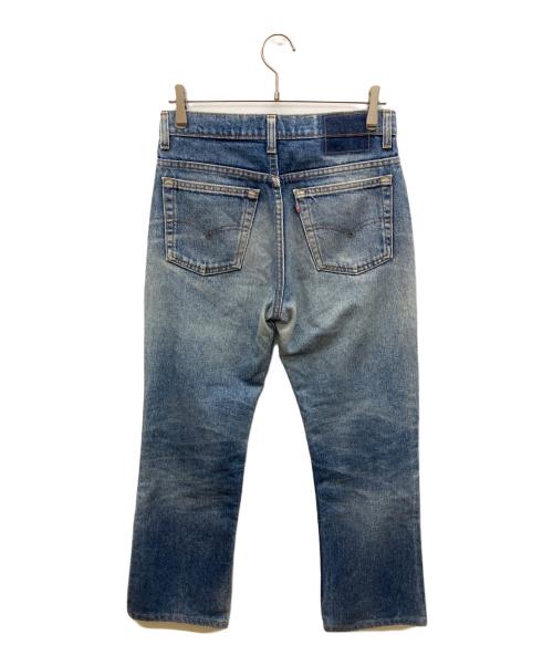LEVI'S（リーバイス）LEVI'S (リーバイス) デニムパンツ インディゴ サイズ:78.5cm (W31)の古着・服飾アイテム