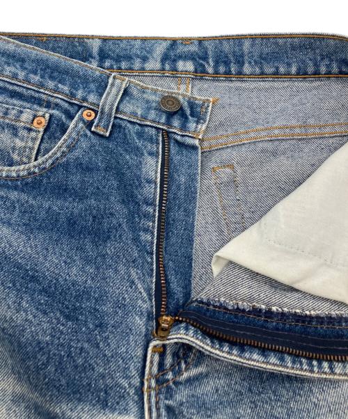 LEVI'S（リーバイス）LEVI'S (リーバイス) デニムパンツ インディゴ サイズ:78.5cm (W31)の古着・服飾アイテム