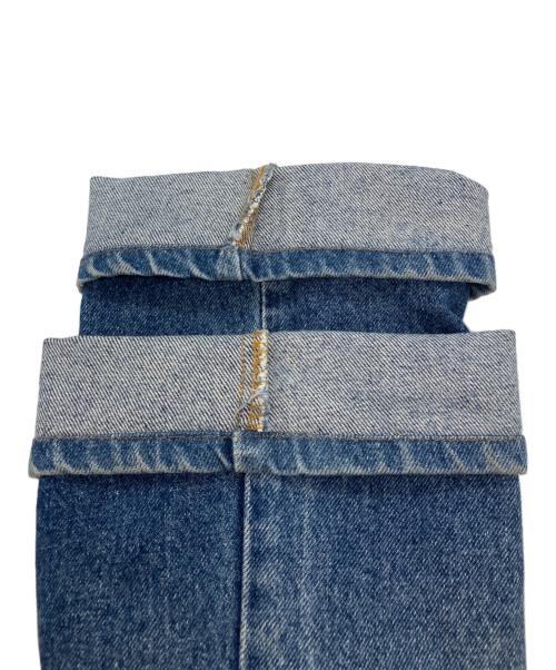 LEVI'S（リーバイス）LEVI'S (リーバイス) デニムパンツ インディゴ サイズ:78.5cm (W31)の古着・服飾アイテム