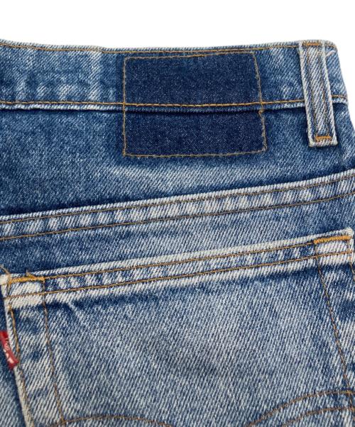 LEVI'S（リーバイス）LEVI'S (リーバイス) デニムパンツ インディゴ サイズ:78.5cm (W31)の古着・服飾アイテム