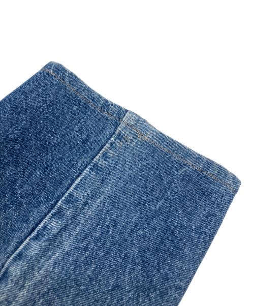 LEVI'S（リーバイス）LEVI'S (リーバイス) デニムパンツ インディゴ サイズ:78.5cm (W31)の古着・服飾アイテム