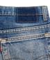 中古・古着 LEVI'S (リーバイス) デニムパンツ インディゴ サイズ:78.5cm (W31)：9000円