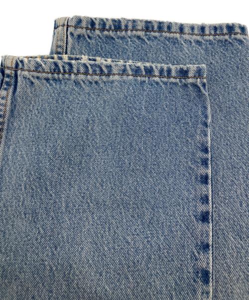 LEVI'S（リーバイス）LEVI'S (リーバイス) 517ブーツカットデニムパンツ インディゴ サイズ:Ｓの古着・服飾アイテム