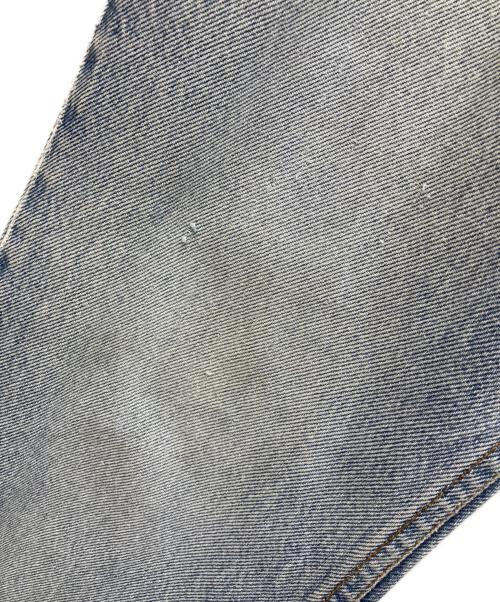 LEVI'S（リーバイス）LEVI'S (リーバイス) 517ブーツカットデニムパンツ インディゴ サイズ:Ｓの古着・服飾アイテム