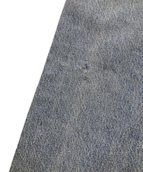 LEVI'S（リーバイス）LEVI'S (リーバイス) 517ブーツカットデニムパンツ インディゴ サイズ:Ｓの古着・服飾アイテム