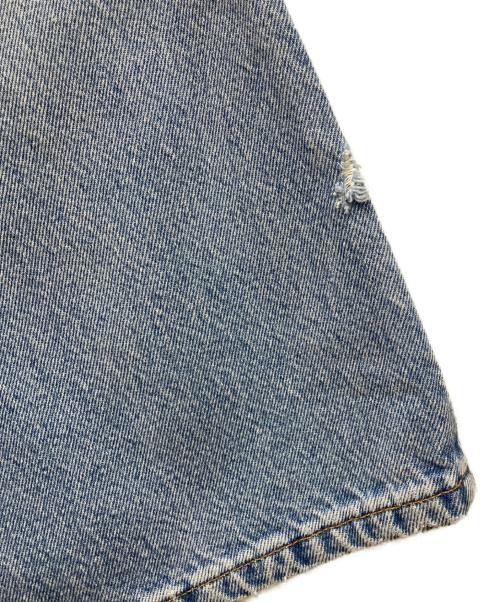 LEVI'S（リーバイス）LEVI'S (リーバイス) 517ブーツカットデニムパンツ インディゴ サイズ:Ｓの古着・服飾アイテム