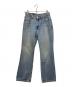 LEVI'S（リーバイス）の古着「517ブーツカットデニムパンツ」｜インディゴ