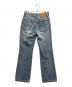 LEVI'S (リーバイス) 517ブーツカットデニムパンツ インディゴ サイズ:Ｓ：5000円