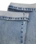 中古・古着 LEVI'S (リーバイス) 517ブーツカットデニムパンツ インディゴ サイズ:Ｓ：5000円