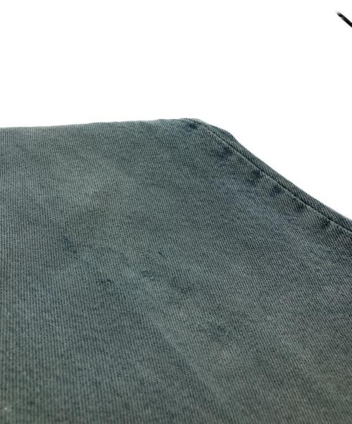 LEVI'S（リーバイス）LEVI'S (リーバイス) 後染めデニムパンツ ブラック サイズ:不明の古着・服飾アイテム