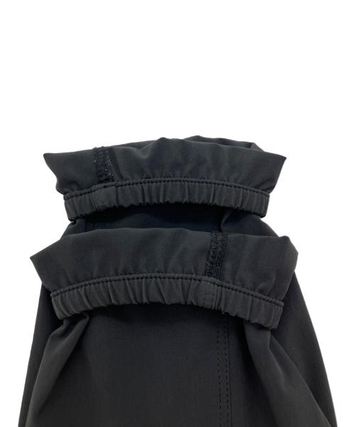 HAGLOFS（ホグロフス）HAGLOFS (ホグロフス) Draken Hood Men グレー サイズ:Mの古着・服飾アイテム
