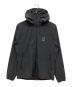 HAGLOFS（ホグロフス）の古着「Draken Hood Men」｜グレー