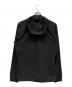 HAGLOFS (ホグロフス) Draken Hood Men グレー サイズ:M：5000円
