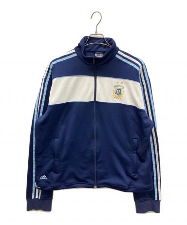 中古・古着通販】adidas (アディダス) アルゼンチン代表トラック
