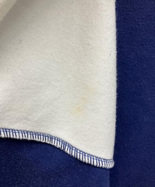 adidas（アディダス）adidas (アディダス) アルゼンチン代表トラックジャケット ネイビー サイズ:4XOの古着・服飾アイテム