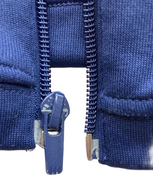 adidas（アディダス）adidas (アディダス) アルゼンチン代表トラックジャケット ネイビー サイズ:4XOの古着・服飾アイテム