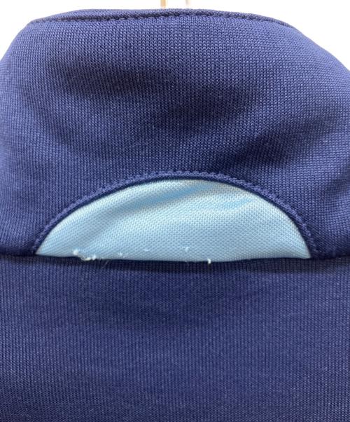 adidas（アディダス）adidas (アディダス) アルゼンチン代表トラックジャケット ネイビー サイズ:4XOの古着・服飾アイテム