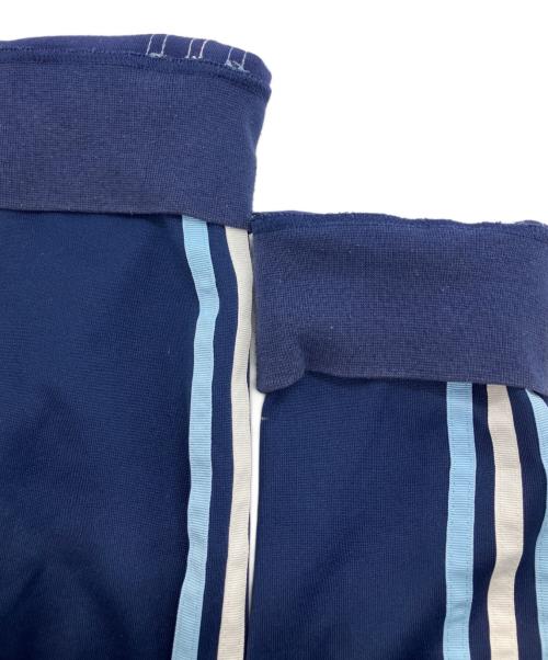 adidas（アディダス）adidas (アディダス) アルゼンチン代表トラックジャケット ネイビー サイズ:4XOの古着・服飾アイテム