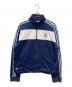 adidas（アディダス）の古着「アルゼンチン代表トラックジャケット」｜ネイビー
