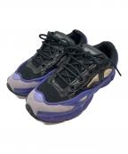 adidas×RAF SIMONSアディダス×ラフシモンズ）の古着「RS OZWEEGO III」｜パープル