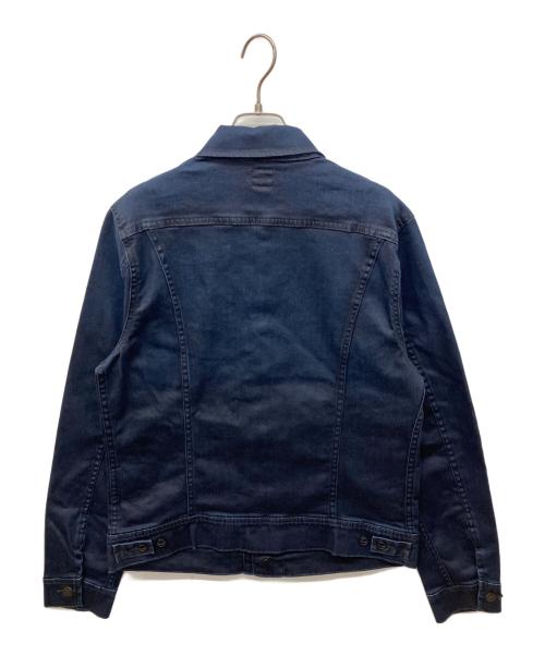LEE（リー）LEE (リー) JEGGERS 101J デニムジャケット インディゴ サイズ:L 未使用品の古着・服飾アイテム