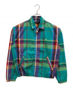 中古・古着通販】POLO RALPH LAUREN (ポロ・ラルフローレン) パッチ