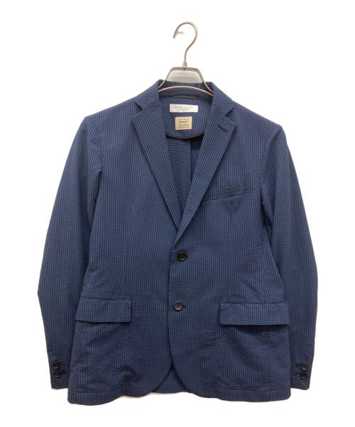 BEAUTY&YOUTH（ビューティーアンドユース）BEAUTY&YOUTH (ビューティーアンドユース) セットアップスーツ ネイビー サイズ:Ｓの古着・服飾アイテム