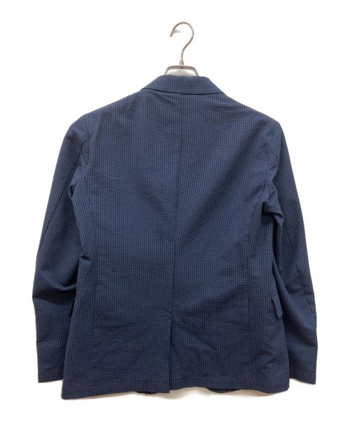 BEAUTY&YOUTH（ビューティーアンドユース）BEAUTY&YOUTH (ビューティーアンドユース) セットアップスーツ ネイビー サイズ:Ｓの古着・服飾アイテム