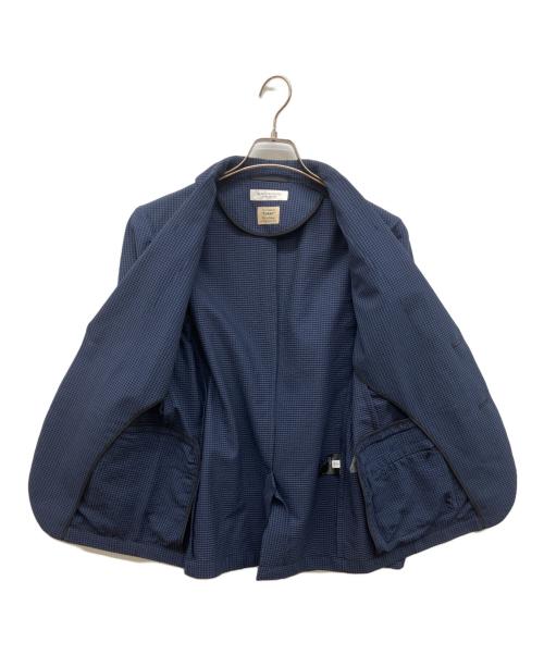 BEAUTY&YOUTH（ビューティーアンドユース）BEAUTY&YOUTH (ビューティーアンドユース) セットアップスーツ ネイビー サイズ:Ｓの古着・服飾アイテム