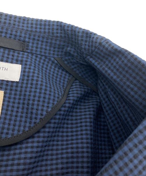 BEAUTY&YOUTH（ビューティーアンドユース）BEAUTY&YOUTH (ビューティーアンドユース) セットアップスーツ ネイビー サイズ:Ｓの古着・服飾アイテム