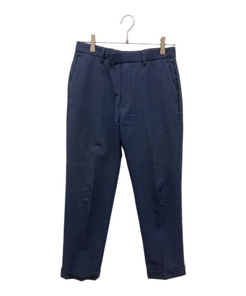 BEAUTY&YOUTH（ビューティーアンドユース）BEAUTY&YOUTH (ビューティーアンドユース) セットアップスーツ ネイビー サイズ:Ｓの古着・服飾アイテム