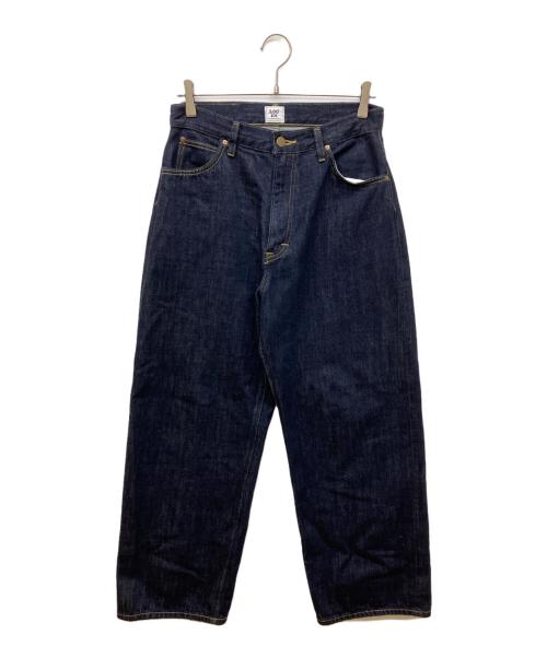 LEE（リー）LEE (リー) デニムパンツ インディゴ サイズ:68.5cm (W27)の古着・服飾アイテム