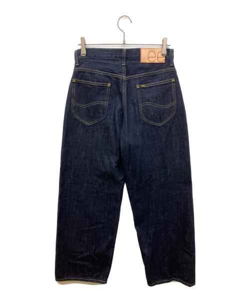 LEE（リー）LEE (リー) デニムパンツ インディゴ サイズ:68.5cm (W27)の古着・服飾アイテム