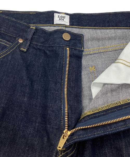 LEE（リー）LEE (リー) デニムパンツ インディゴ サイズ:68.5cm (W27)の古着・服飾アイテム