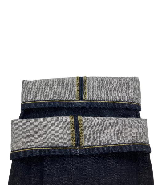 LEE（リー）LEE (リー) デニムパンツ インディゴ サイズ:68.5cm (W27)の古着・服飾アイテム