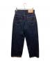 LEE (リー) デニムパンツ インディゴ サイズ:68.5cm (W27)：6000円