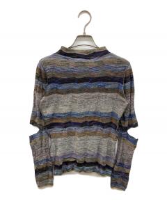 中古・古着通販】MASU (エムエーエスユー) 25AW 10 BUTTONS CARDIGAN