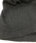 中古・古着 COMME des GARCONS COMME des GARCONS (コムデギャルソン コムデギャルソン) クルーネックスウェット ブラック サイズ:SS：8000円